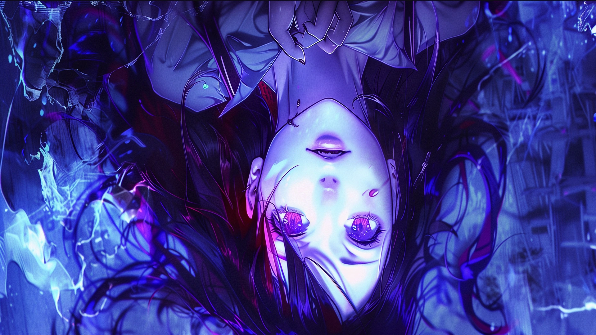 Amor No praia - Flame runner