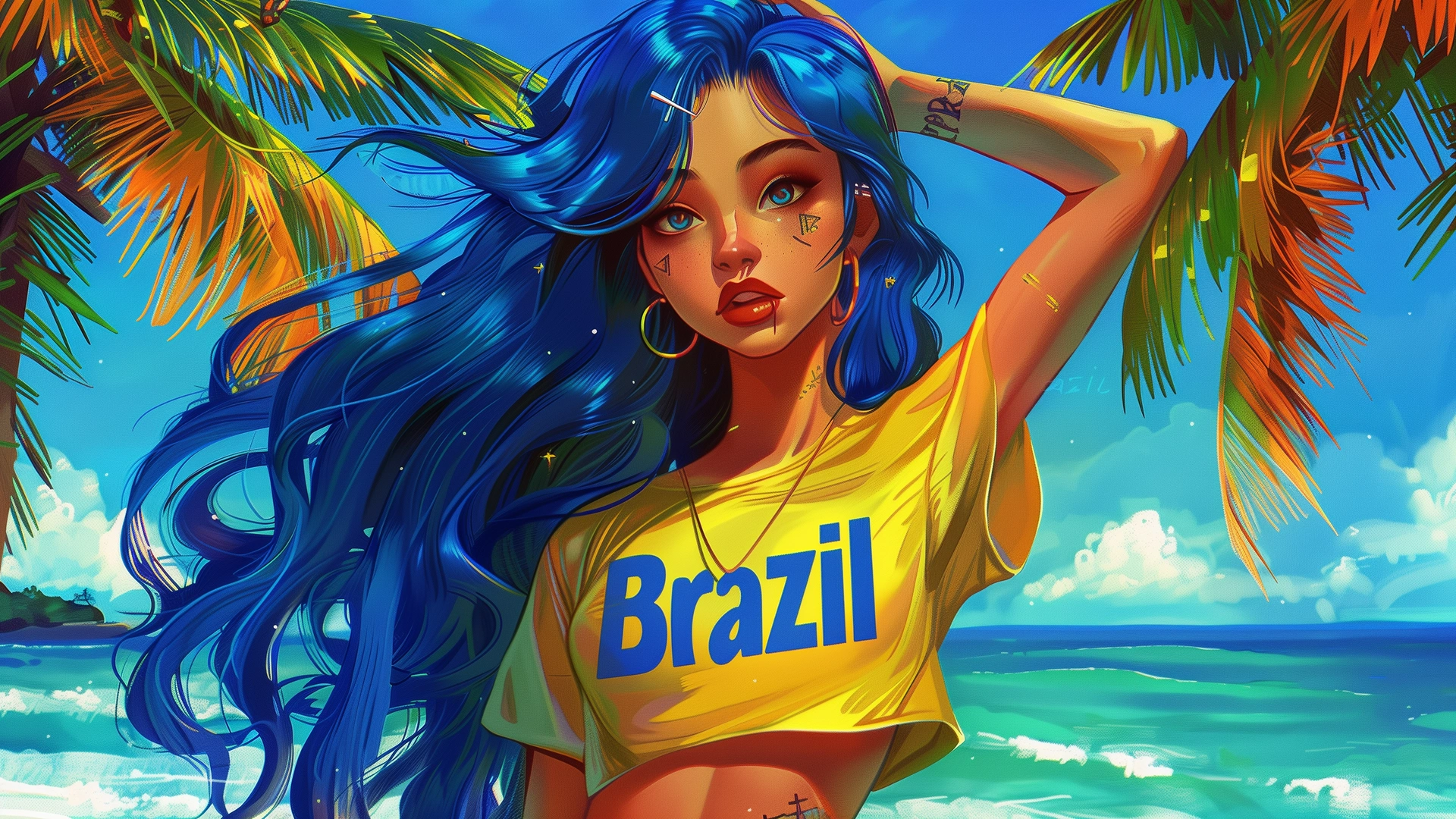 CANTA LA - TRXSHBXY, Nxppy, CLASYXX, Fyex