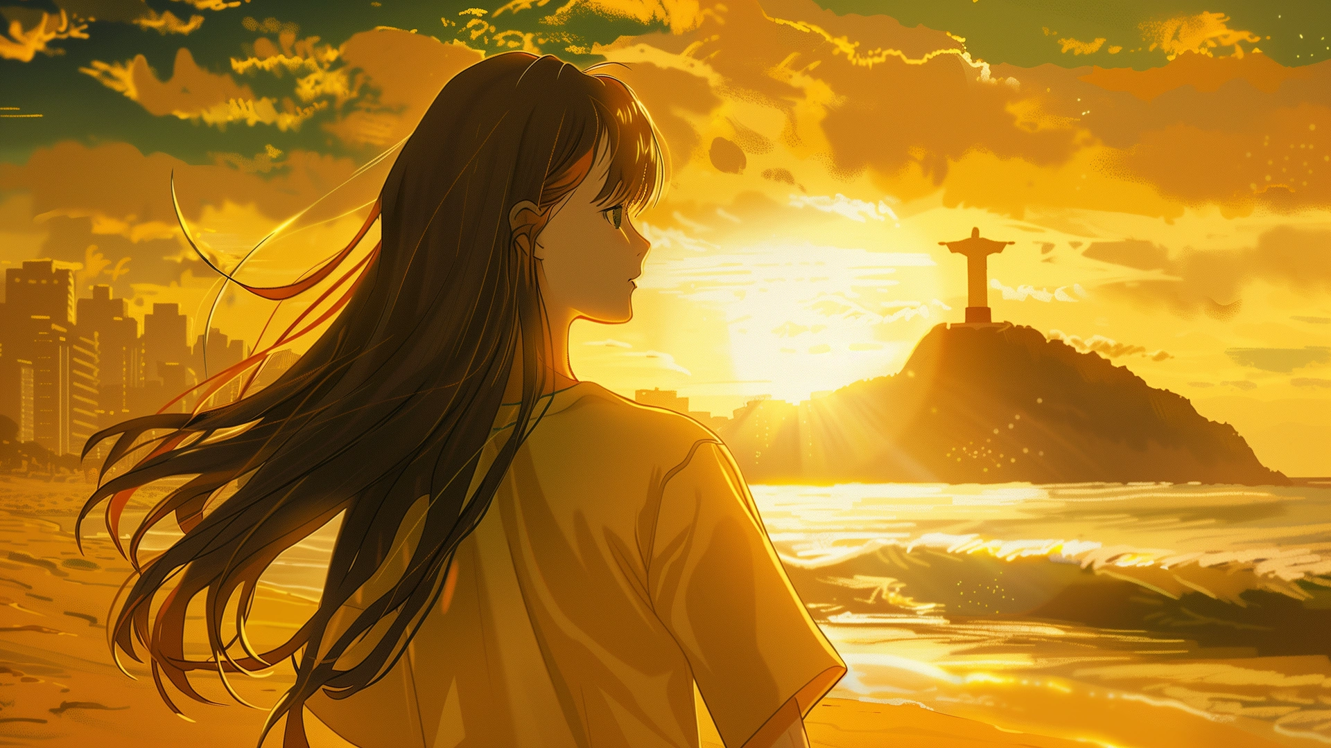 FOSSE UM JOGO - CXMN