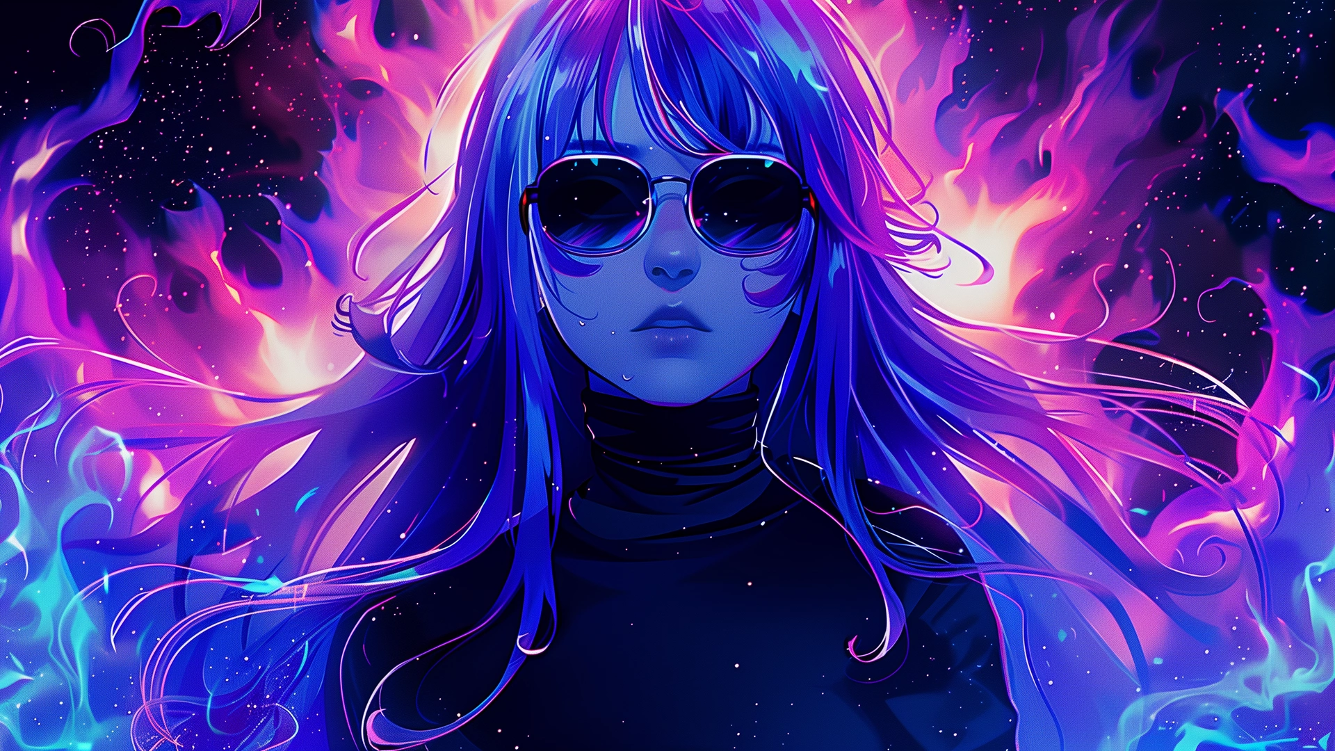 FUEGO LA VISTA - MINXSXL, LXST DRAGON, DJ Rynxeed, KXNGSXZE!