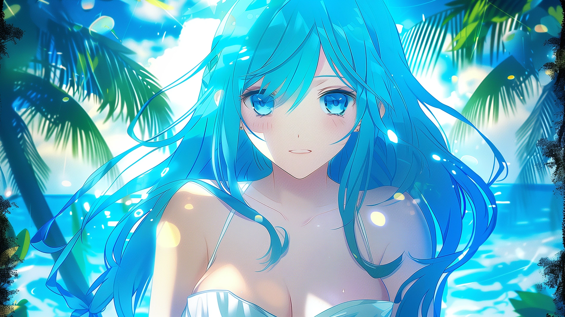 FUEGO LENTO - Sayfalse, Yb Wasg'ood, FXRST