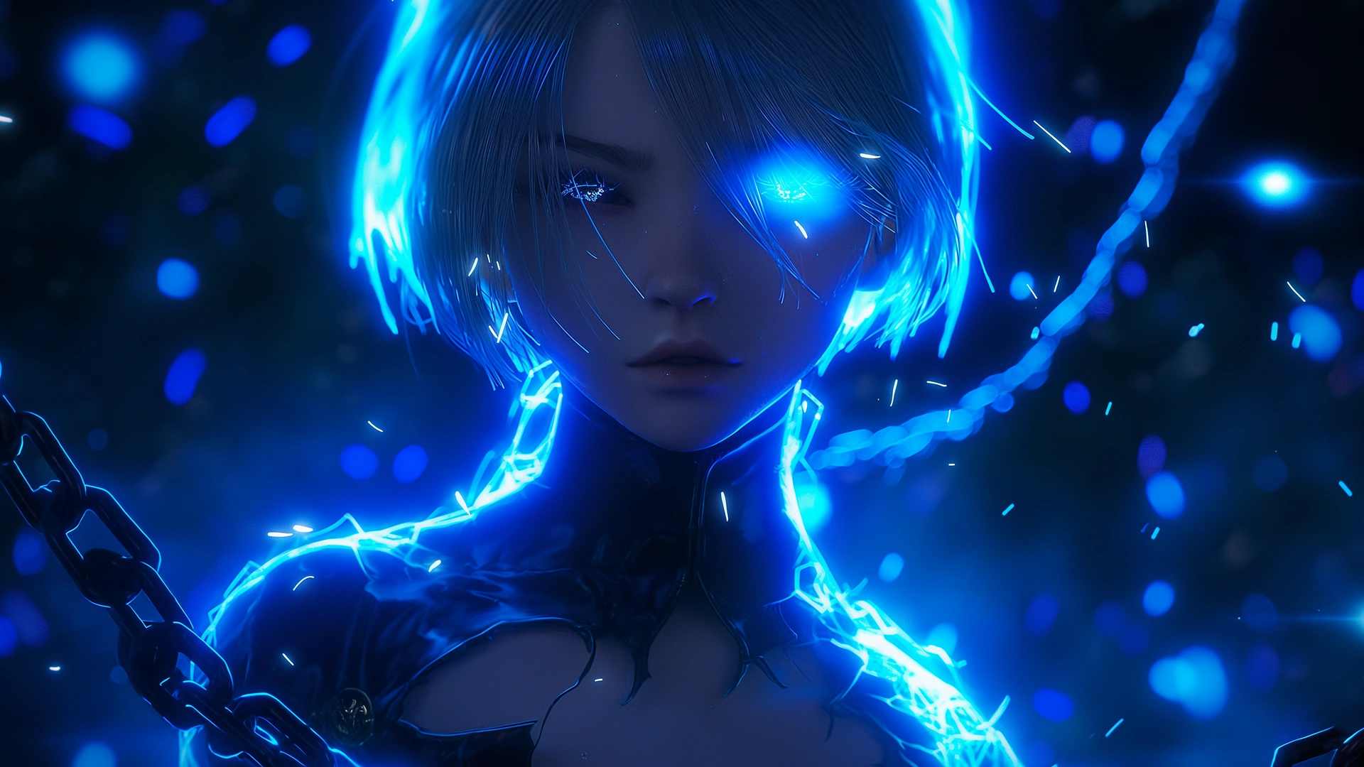 FUNK DE DARK! - Slowed - Vlxdimir