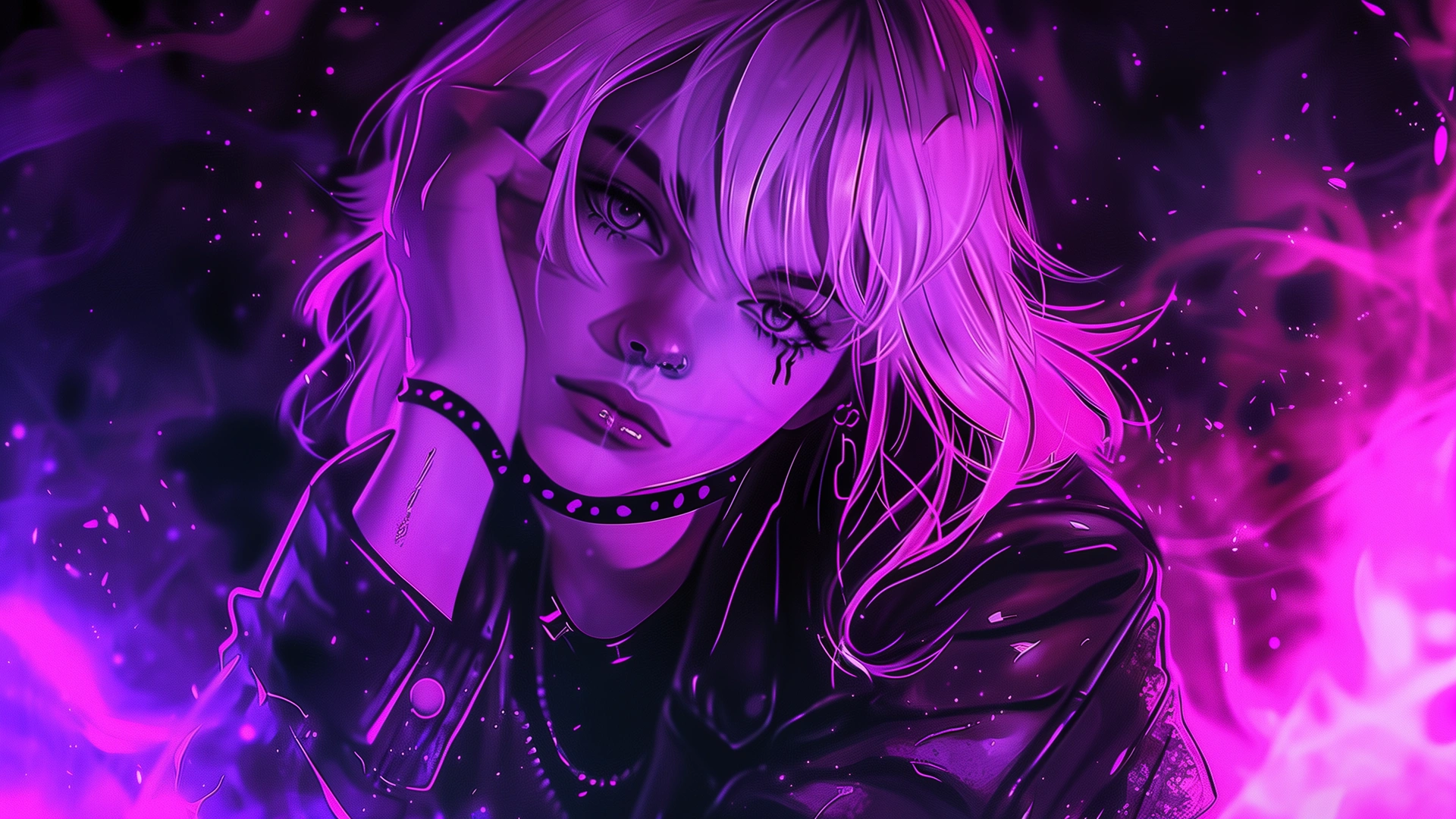 HAMI - Y3LLAVISION, Nulteex