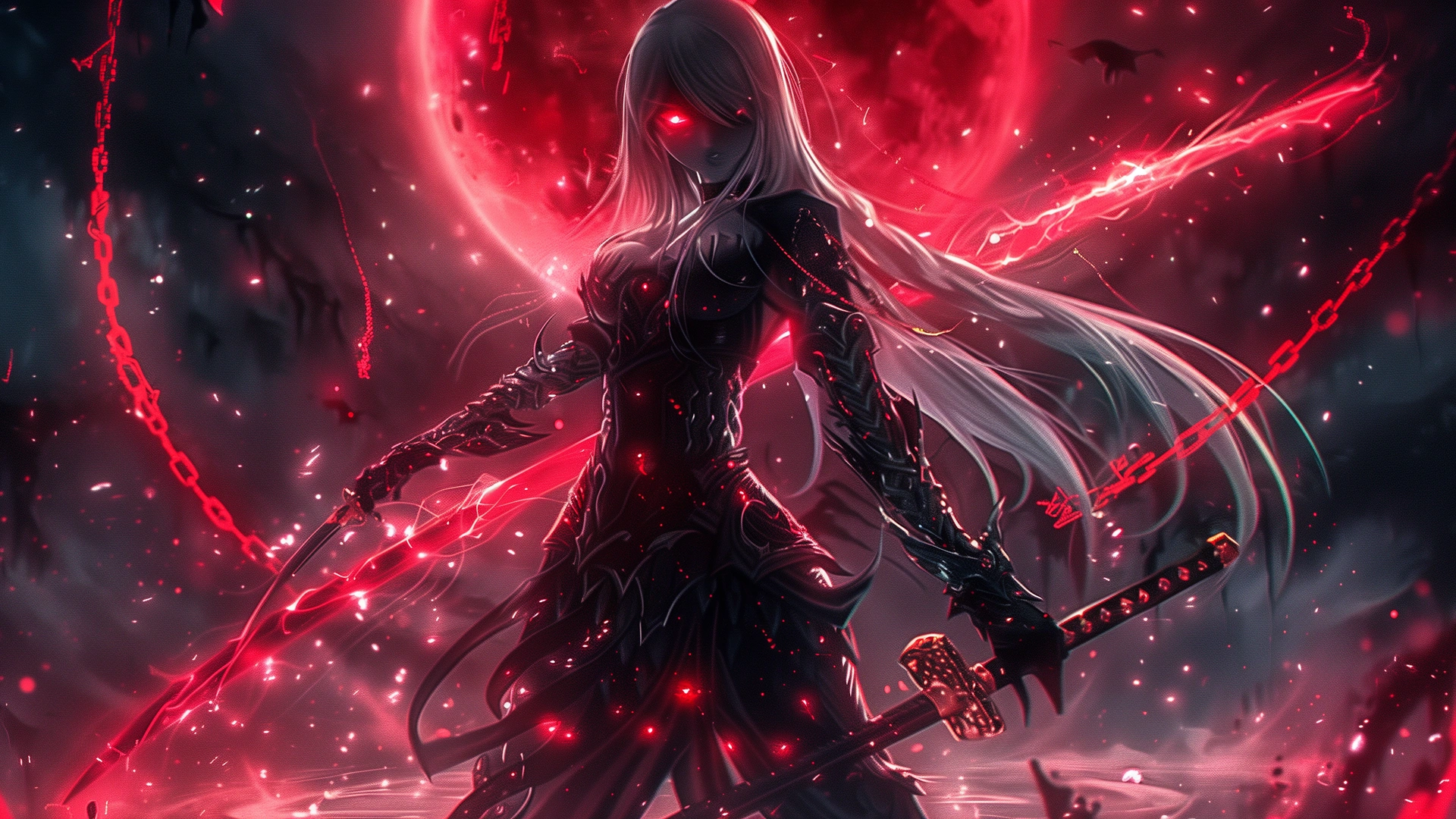 HUNTER FUNK! - Vlxdimir