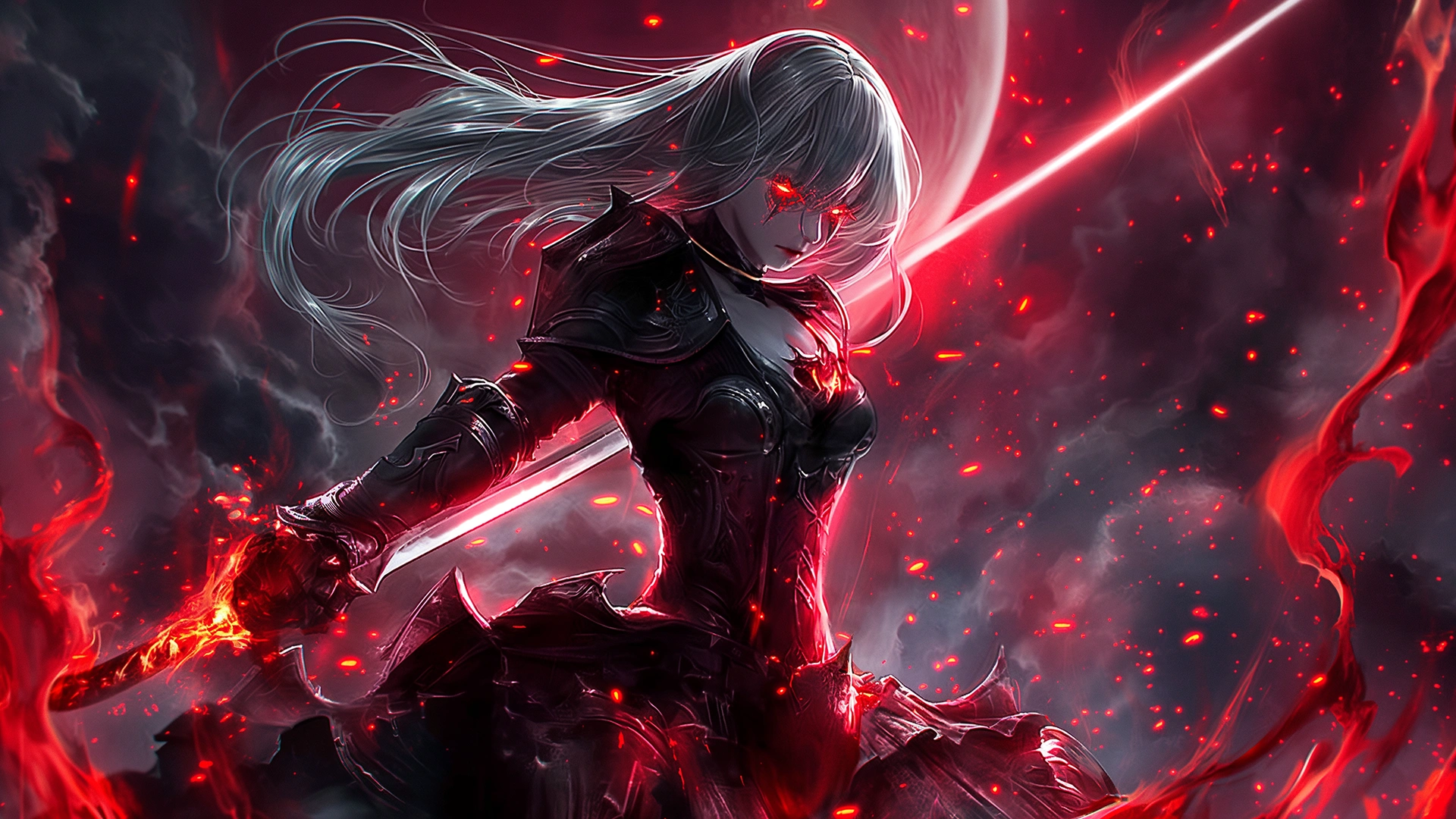 HUNTER ULTRAFUNK! - Slowed - Vlxdimir