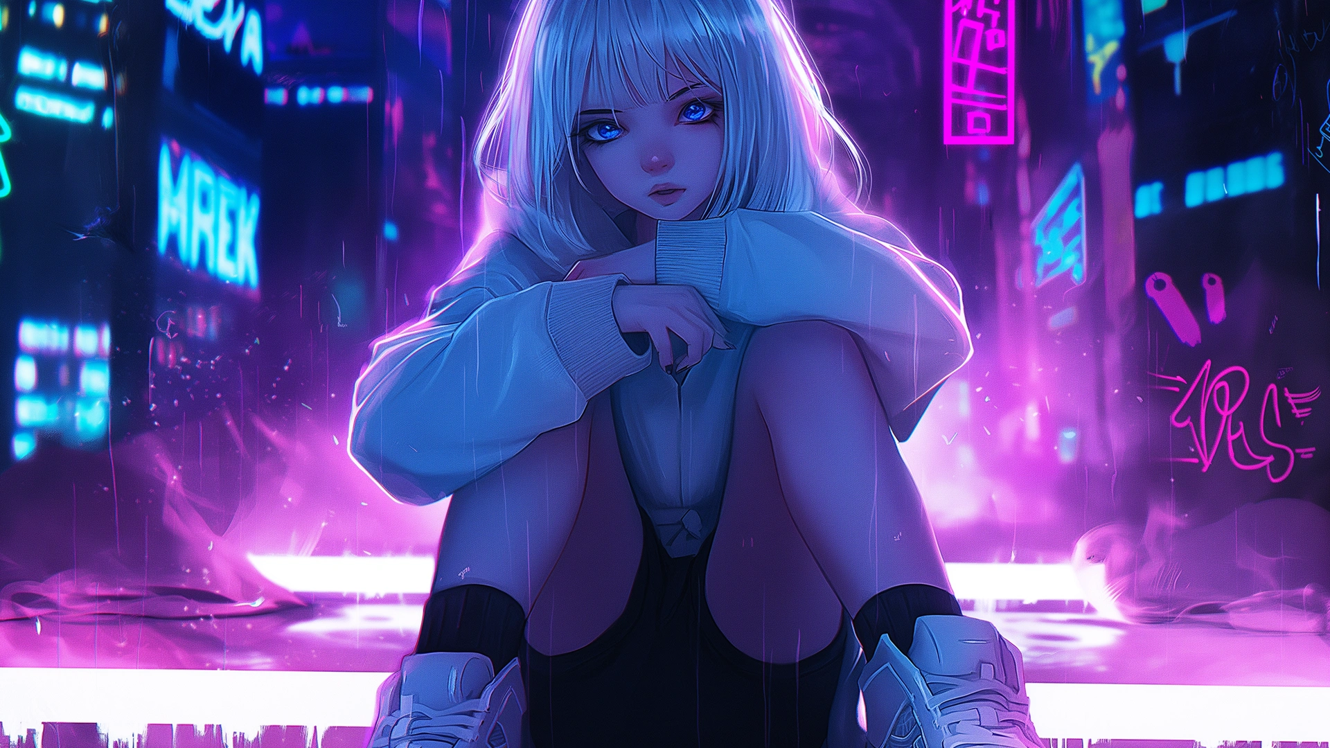 Laten En Mi Corazón - Flame Runner