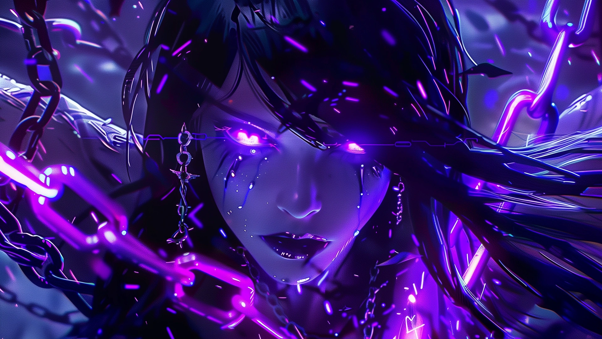 MAMMA MIA FUNK - BACD