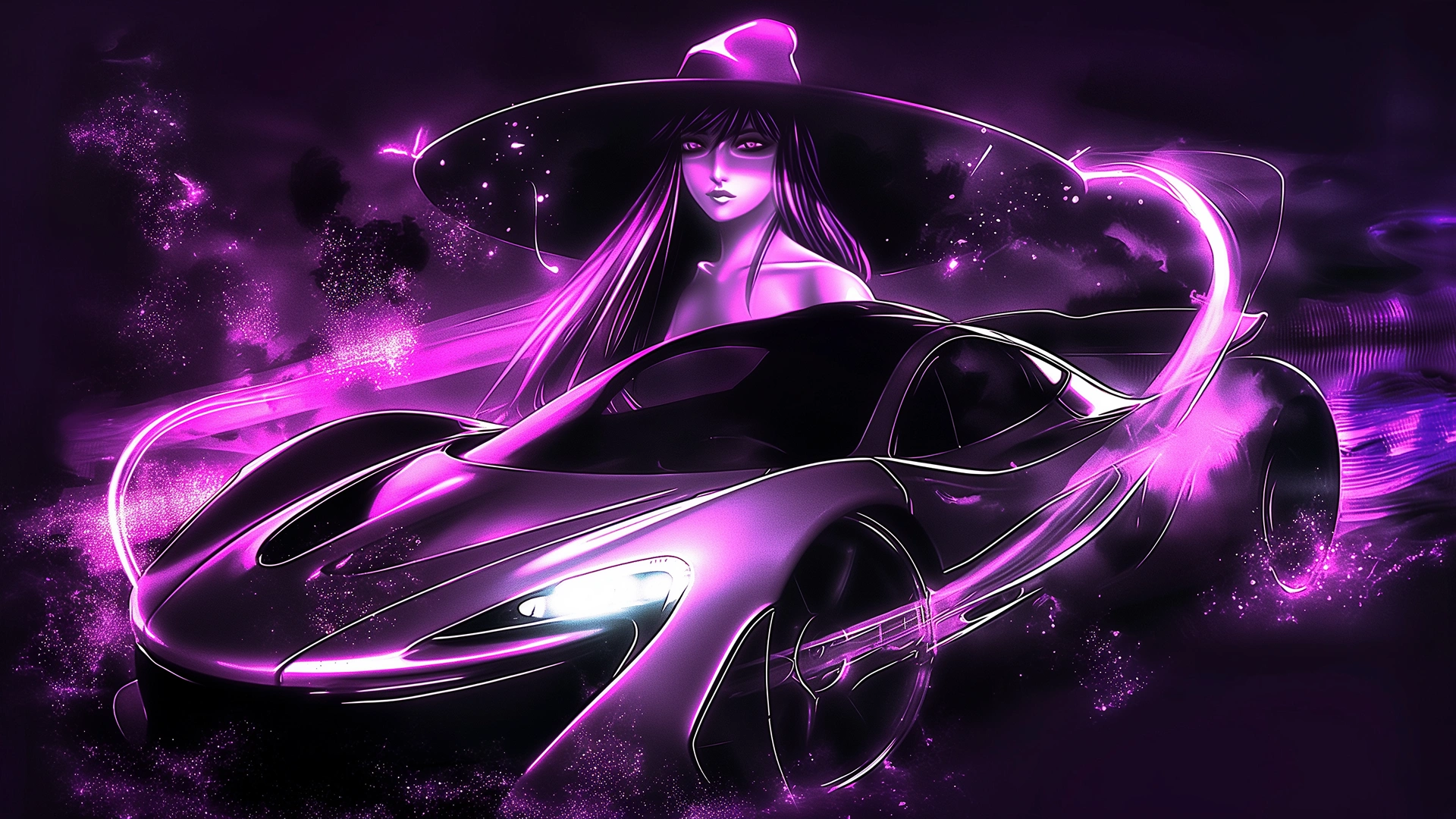 MONTAGEM HYPNOTISA - SuperSlowed - Vermillion