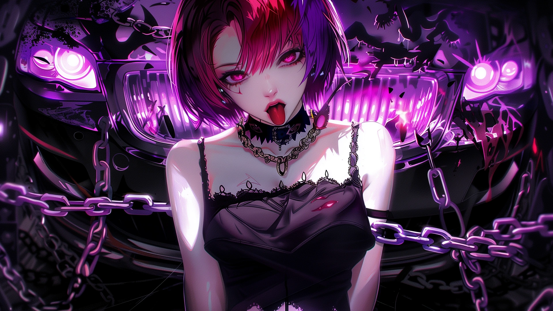 Na Na Na - Slowed - ALTK