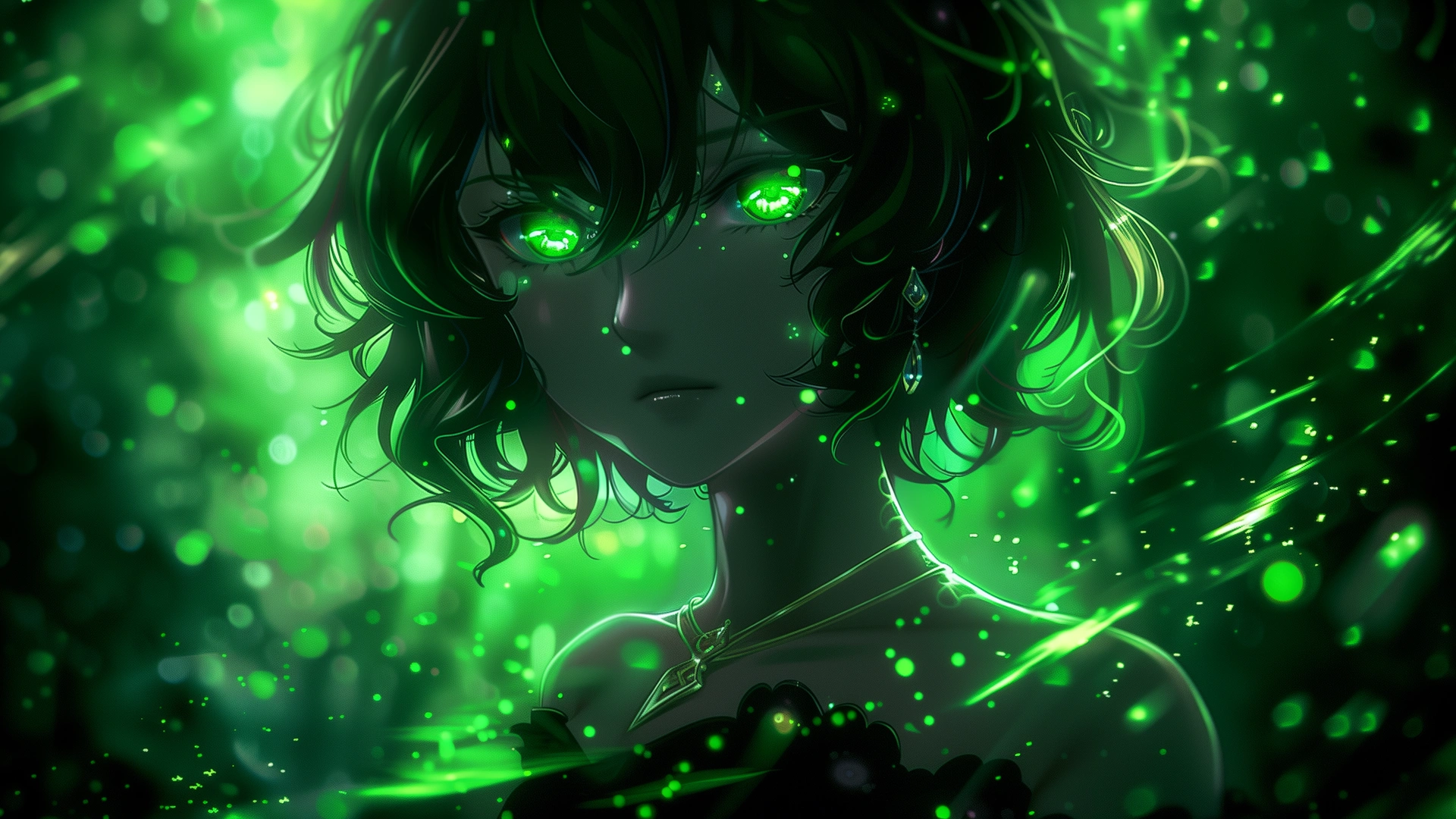 Nata Nata Aminata - DRØNSOND