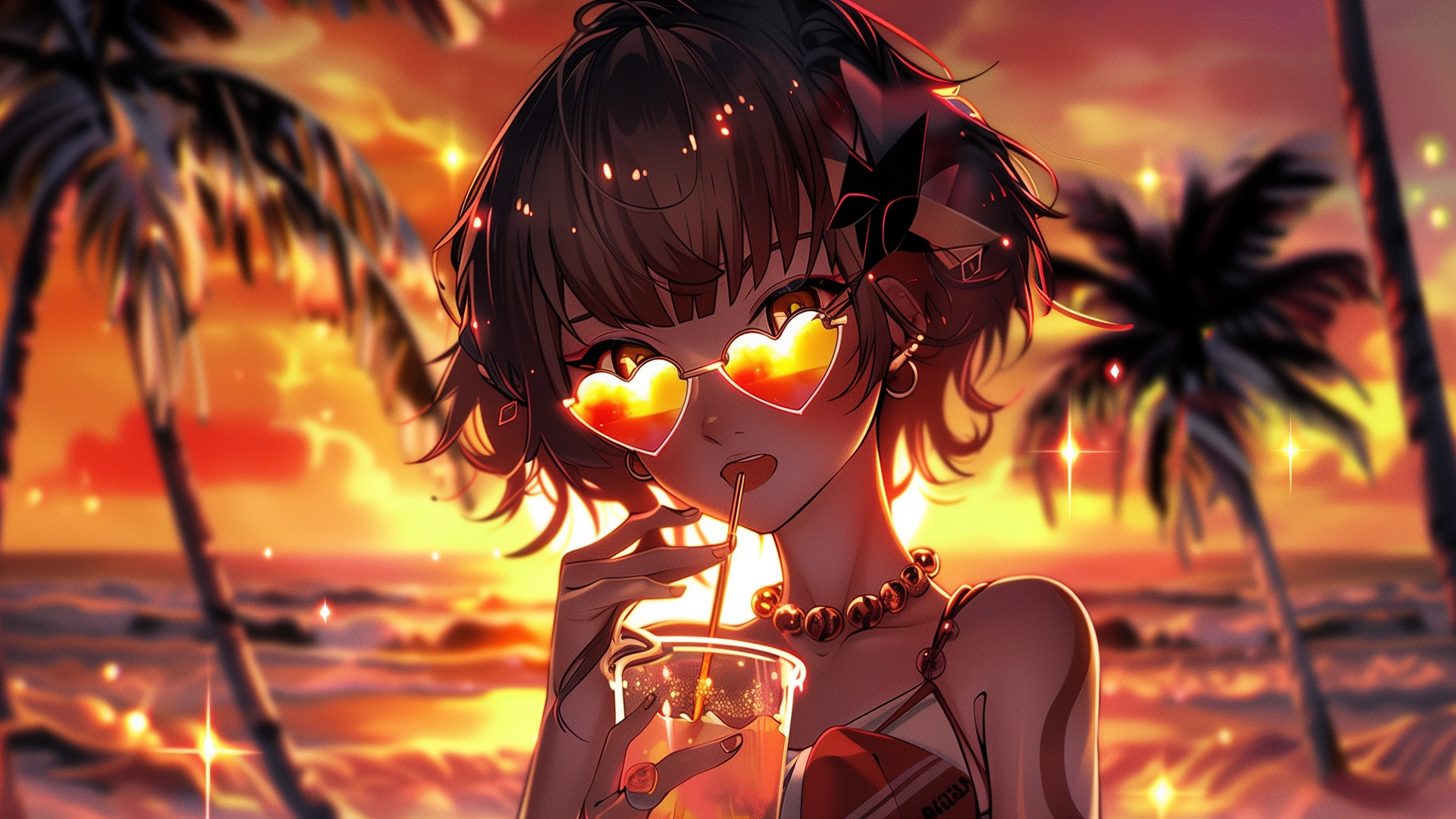 QUE MARTE - Phonknight, ANDROMEDA