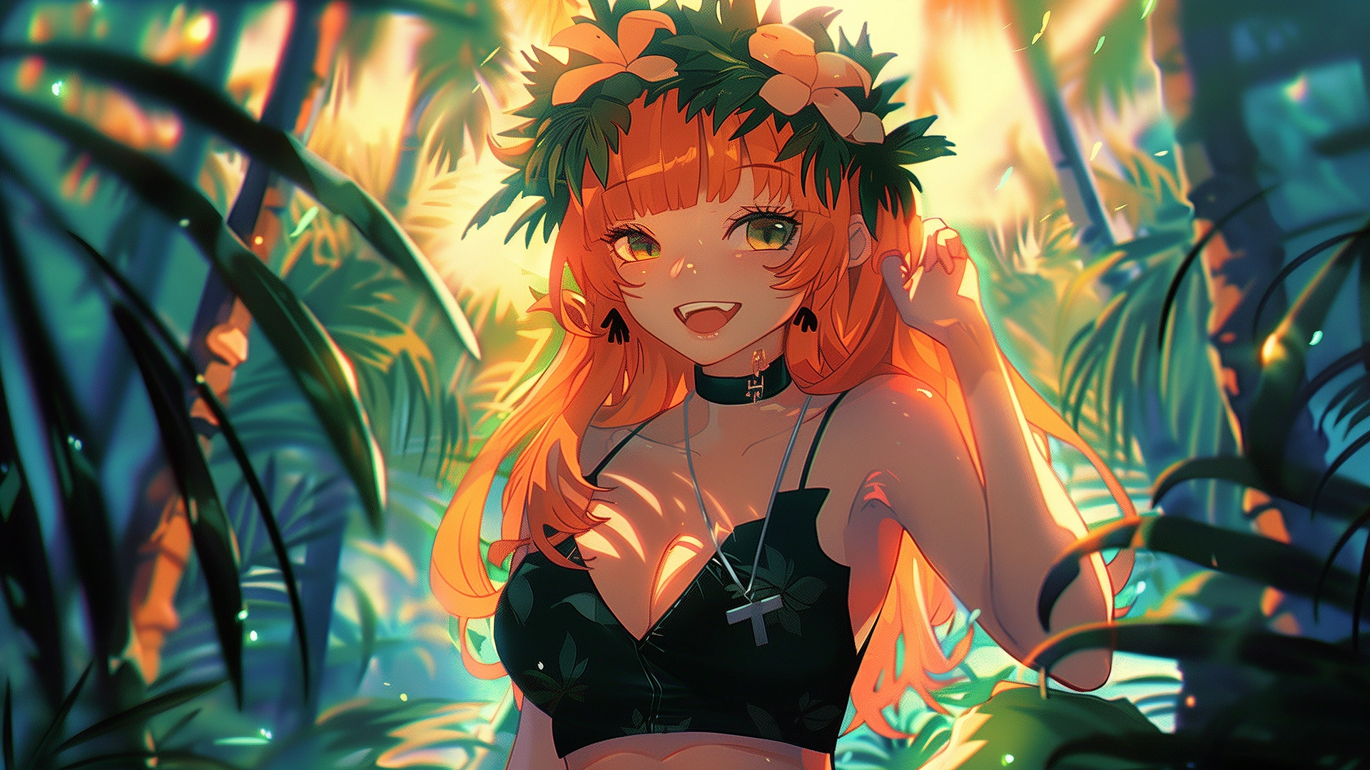 SOMBRAS DE VERANO - DRØNSOND