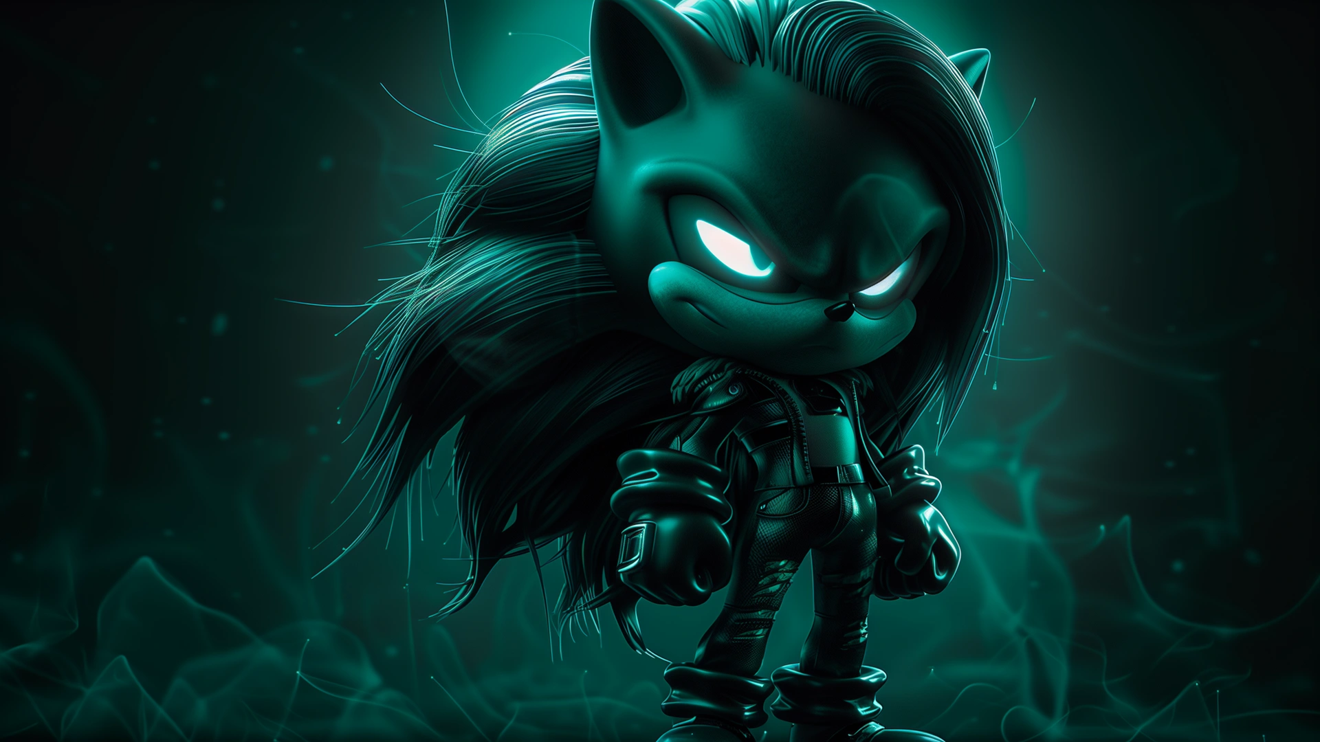 TODO LA NOCHE - KNVCKLES, XUBIZZ