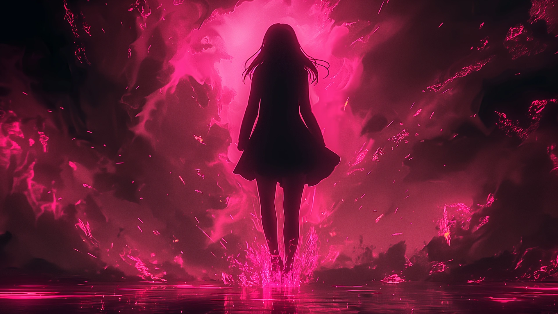 UP DOWN - PHONK - ØMEN, PHXNTOM