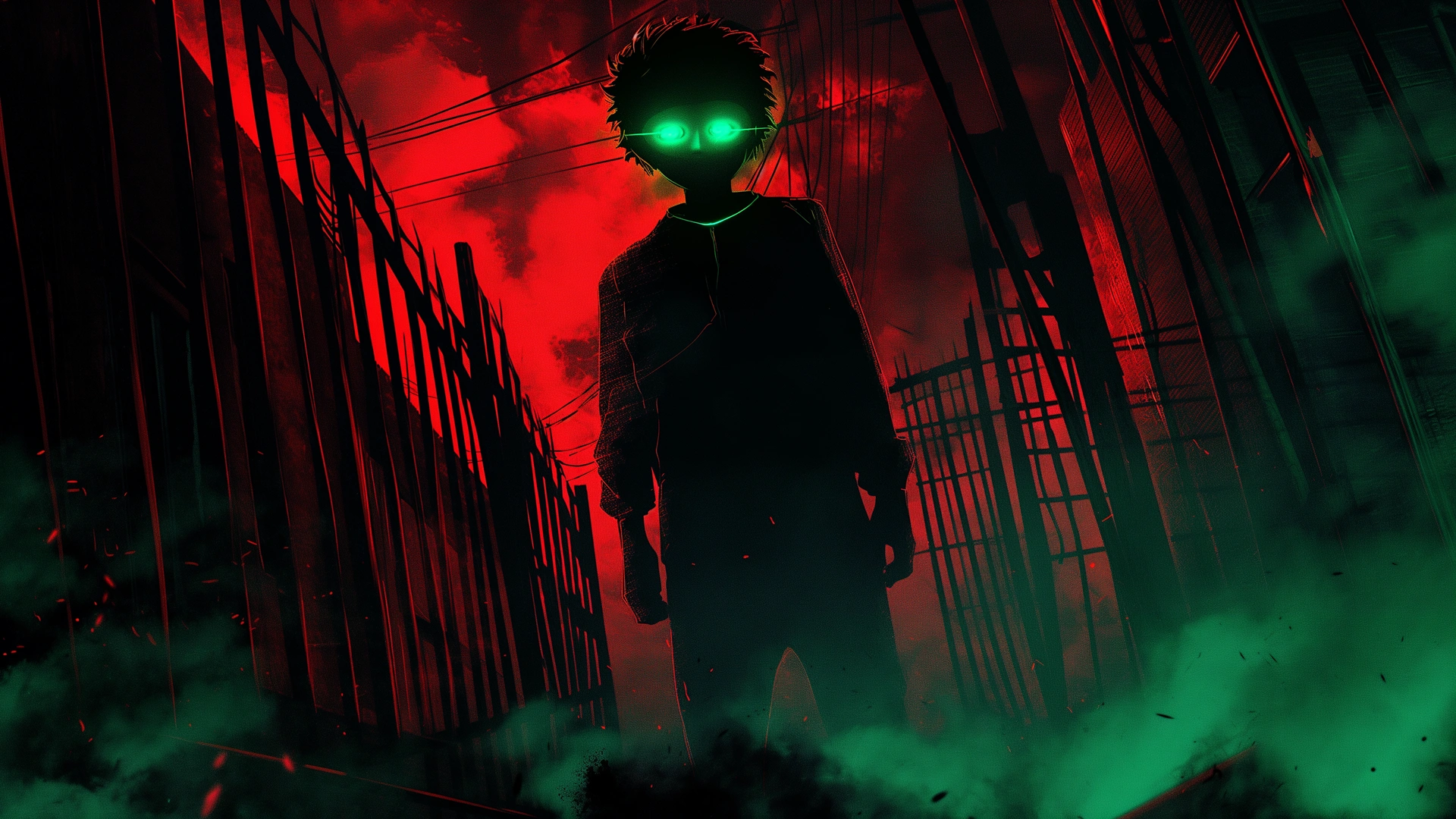 YOUR IDOL - PHONK - Slowed - ØMEN, PHXNTOM