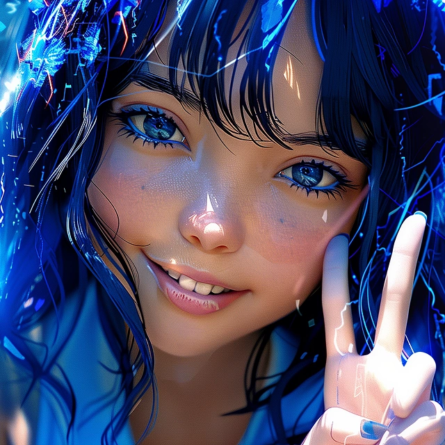 DALE BLUE - SIGMA SLOWED - GHXSTBR