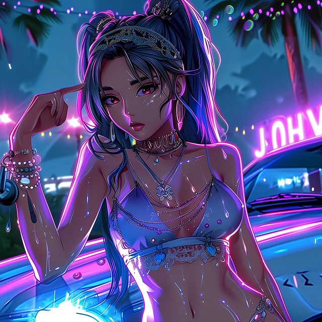 FANCY - Ultra Slowed - xlout, Grioten, Ethan Ross