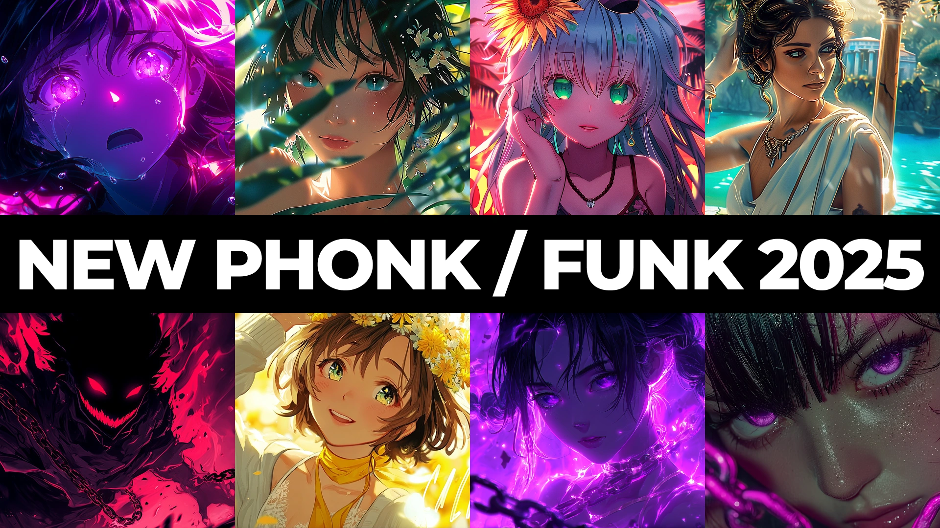 MIX NEW PHONK / FUNK 🎵🔥 | WEEKLY NOVEMBER #3 2025