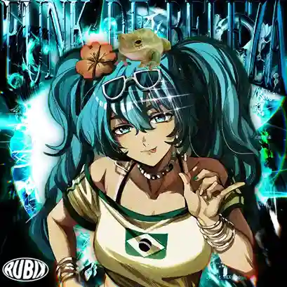 Funk de Beleza - Slowed - Nateki, Scythermane, MC MAYAH