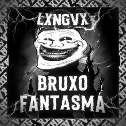 BRUXO FANTASMA - Super Slowed - LXNGVX, DJ Gabriel do Borel