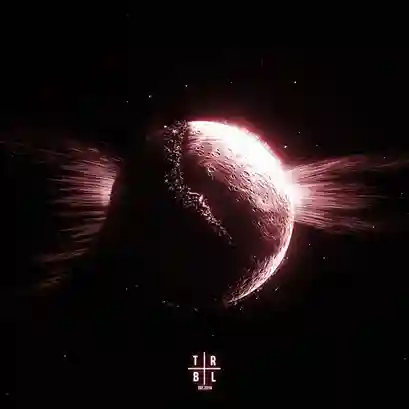 Montagem Lunar Celestia 1.0 - Slowed - TOKYOPHILE