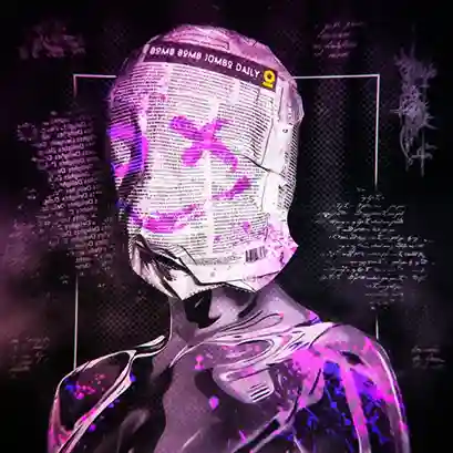 DNA - LXNGVX, VISXGE