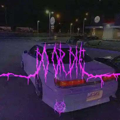 DO OR DIE - Dxrk ダーク