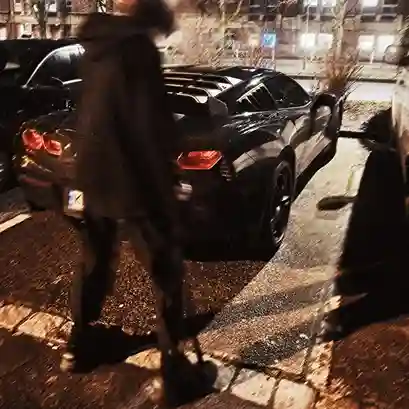 METAMORPHOSIS 3 - INTERWORLD