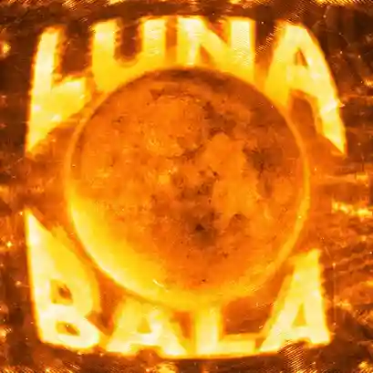 LUNA BALA - Slowed - Yb Wasg'ood, Ariis