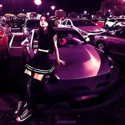 METAMORPHOSIS - Sped Up - INTERWORLD