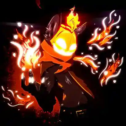 SPOOKY - fennecxx, DJ ALEX