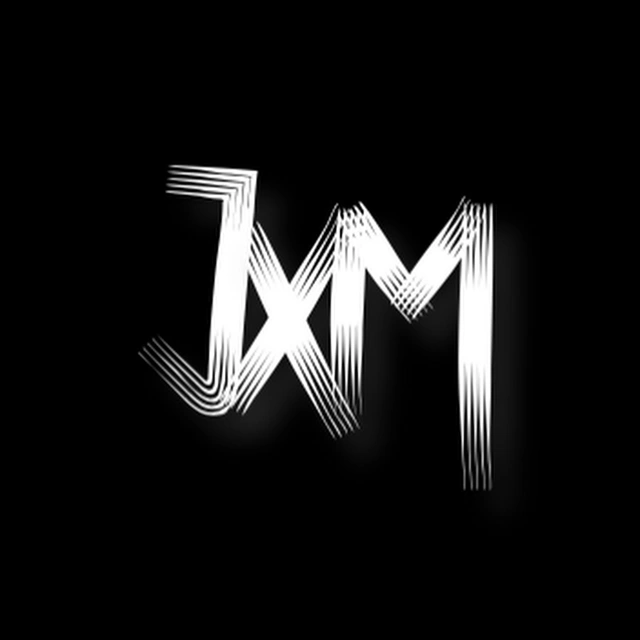 JXM Logo