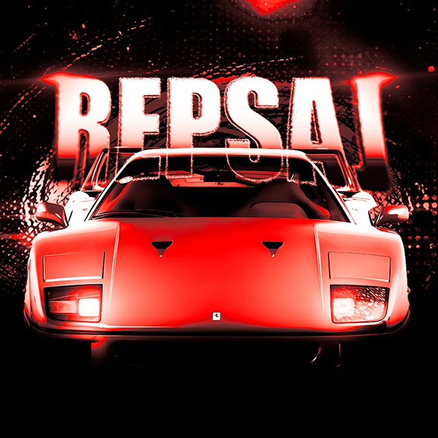 Repsaj Logo