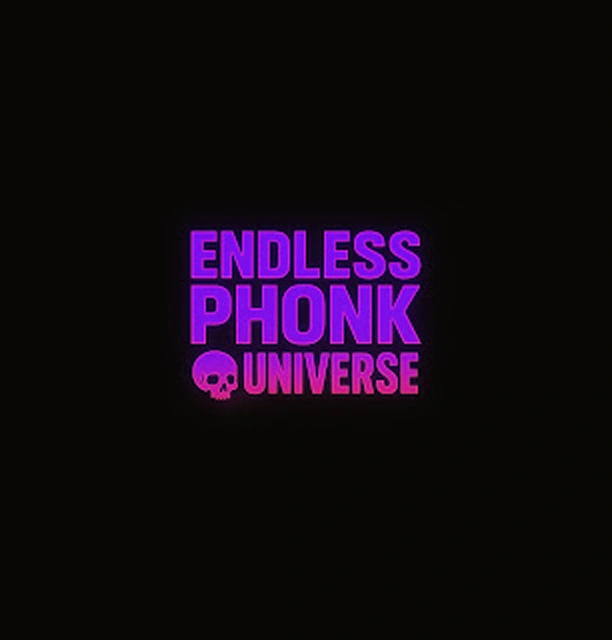 Endless Phonk Universe