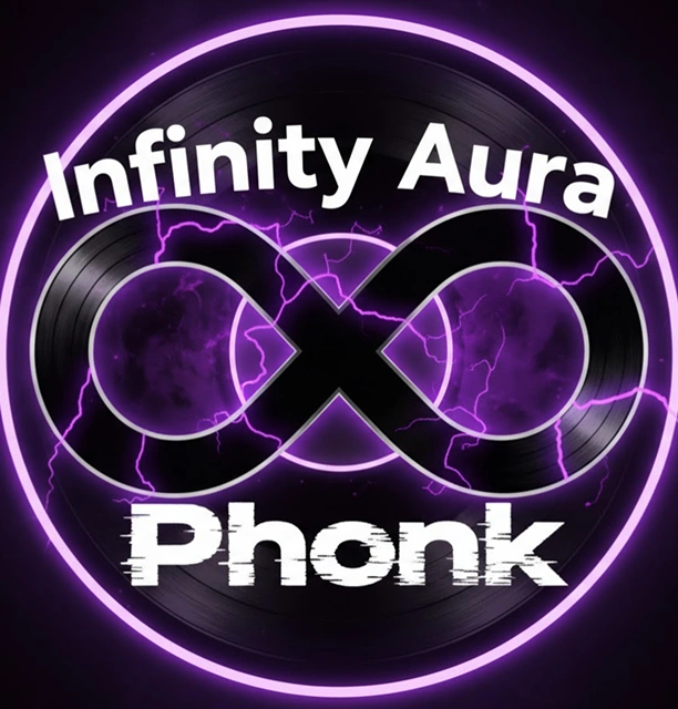 Infinity Aura Phonk