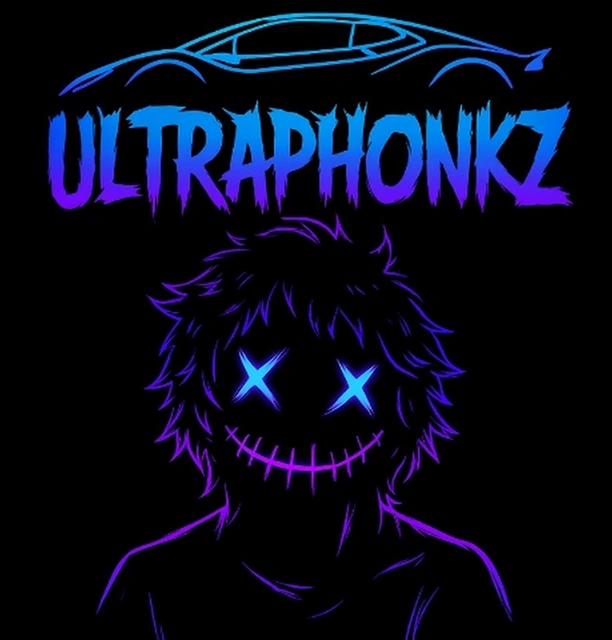 Ultraphonkz
