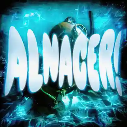 AL NACER! - Slowed - Sayfalse, Nulteex