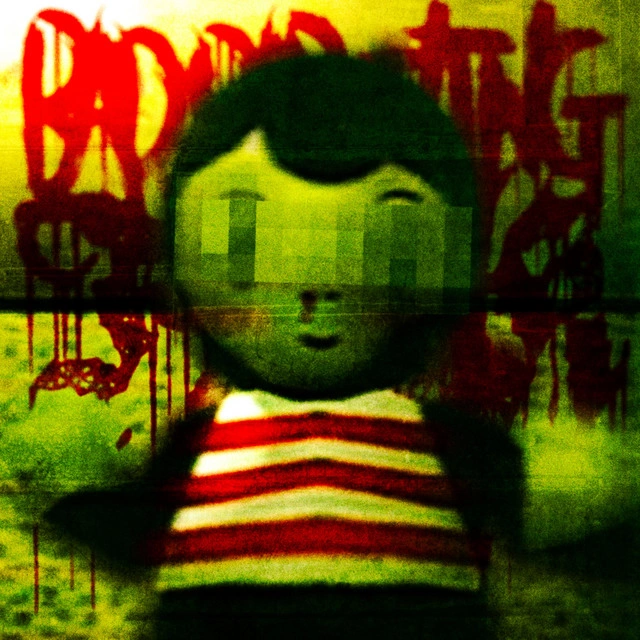 BAD PARENTING FUNK V2 - Sayfalse, DJ CEREJASS, ßino