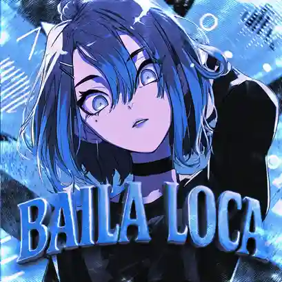 BAILA LOCA - Yb Wasg'ood, Ariis, xlout