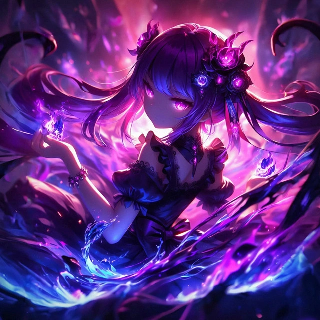 BARRETE! - CHASHKAKEFIRA, D4C