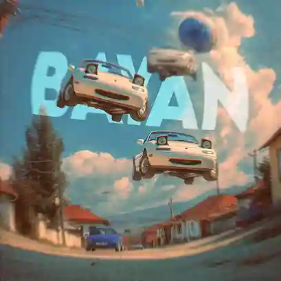 Bayan - Jmilton, DJ VIBER, Mc Jhey, MC Jhey