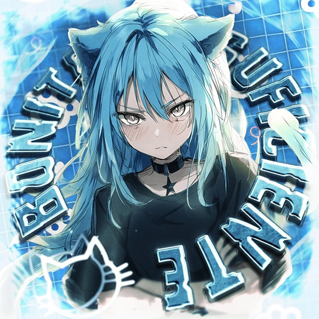 BONITO SUFICIENTE - zxnc., MEZZIA