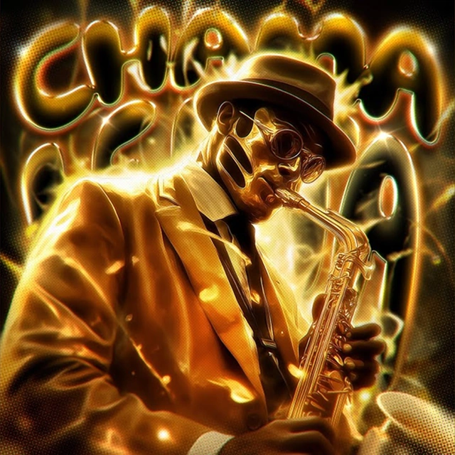 CHAMA LENTA - Slowed - NCTS