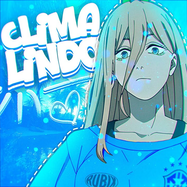CLIMA LINDO - Slowed - GXMZ, Repsaj