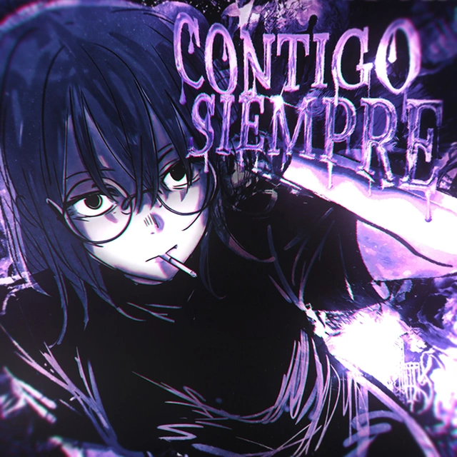 Contigo Siempre - Slowed - Flame Runner