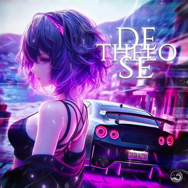 DE THELO SE - CHASHKAKEFIRA