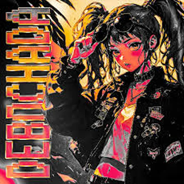 Debochada - Itamar Mc, Skorps, YAKUZAPHONK