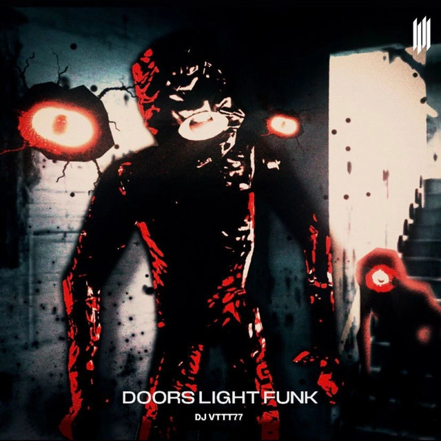 DOORS LIGHT FUNK - Slowed - DJ VTTT77, DJ VYZ, Mc Rd