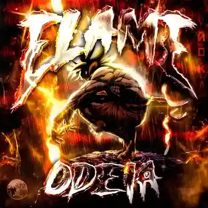 ELA ME ODEIA - Decayed - dearukia, HXI, Hugomasked, Scythermane