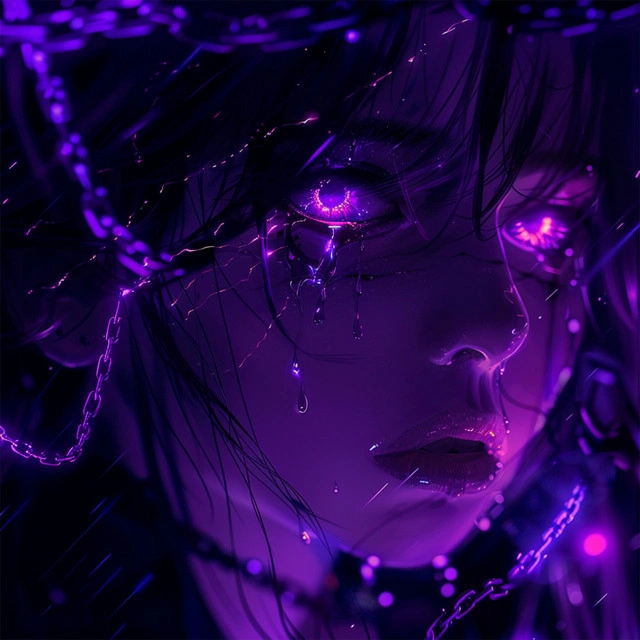 ERA! - ANDROMEDA, MVSTERIOUS